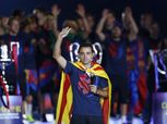 رسميا.. برشلونة يعلن تعيين تشافي مديرا فنيا وتقديمه للجمهور الاثنين