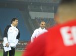 منع الزيارات عن منتخب مصر حفاظا على سلامة اللاعبين