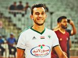 المصري: بيراميدز عرض ضم أحمد أيمن منصور شفويا فقط