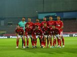 مرور 20 دقيقة.. تألق الشناوي وتكتل من سموحة أمام الأهلي بالدوري
