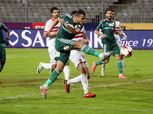 عاجل.. المصري يهدد بالانسحاب من مباراة الزمالك