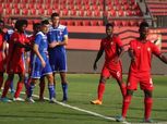 الاتحاد الليبي يتأهل لملاقاة بيراميدز في الكونفدرالية