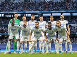 التشكيل المتوقع لريال مدريد أمام ليفربول.. بنزيما يقود الملكي