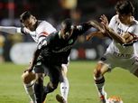 مانشستر سيتي يعزز صفوفه باليافع الكولومبي مورينو
