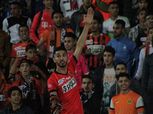 بالفيديو| أجواء حماسية من جماهير نهضة بركان قبل موقعة الزمالك