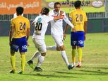 النصر للتعدين يرفض رحيل "مدبولي" للزمالك رغم توقيعه