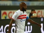 بالصورة| شيكابالا ينعي ضحايا تفجيرات اليوم