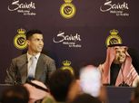 رئيس النصر: رونالدو طلب أن يعامل مثل بقية زملائه في المكافآت والأنظمة