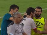 وائل جمعة يحتوي غضب محمد شريف في جلسة منفردة بعد أزمة الـ«12دقيقة»