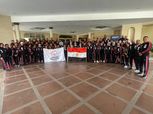 مواعيد مواجهات المصريين اليوم في أولمبياد باريس.. ضربة البداية للرماية