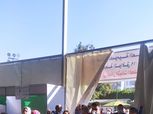 مشاهير الرياضة يدلون بأصواتهم في انتخابات نادي الجزيرة.. «صور»