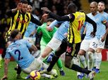 موعد مباراة مانشستر سيتي ضد واتفورد في نهائي كأس الاتحاد الإنجليزي