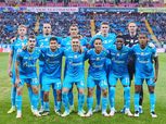 موعد مباراة زينيت وسبارتاك موسكو في كلاسيكو روسيا