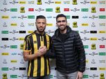 اتحاد جدة لـ"الوطن سبورت": الزمالك لم يفاوضنا لضم أنيس البدري