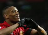 «مورينيو» يفتح باب الرحيل لـ«مارسيال» وبرشلونة يزاحم يوفنتوس على خدماته