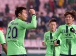 جيونبوك الكوري الجنوبي إلى نهائي دوري أبطال آسيا