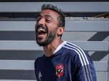 الأهلي يقيد كهربا في قائمة كأس العالم للأندية
