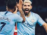 شاهد .. بث مباشر مباراة بيرنلي ومانشستر سيتي في الدوري الإنجليزي