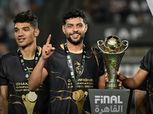 كاف يحسم جدل سحب لقب الكونفدرالية من الزمالك بعد قرار المحكمة الرياضية