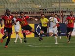 بالفيديو| الجيش يتقدم علي طنطا بهدفين في الشوط الأول