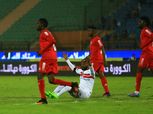 مدرب جديد لرينجرز قبل مواجهة بيراميدز في الكونفيدرالية