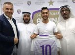 «العين» يدعم صفوفه بصفقتين من العيار الثقيل استعدادًا لكأس العالم للأندية