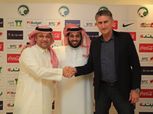 رسميًا.. رحيل مارفيك عن منتخب السعودية والأرجنتيني باوزا بدلًا منه