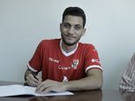 "يد الأهلي" يدعم صفوفه بضم عمر سامي من طلائع الجيش