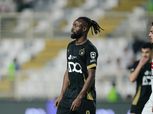 تشكيل بيراميدز أمام ريفرز النيجيري بدوري الأبطال.. ماييلي في الهجوم