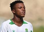 الاتحاد السكندري يتعاقد مع النيجيري إسحاق سافيور