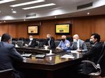 وزير الرياضة يناقش ملف استضافة مصر لبطولة العالم للخماسي الحديث «صور»
