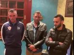 بالتفاصيل.. فيروس كورونا يعطل تجديد كارتيرون للزمالك