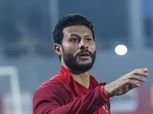 عاجل.. أول رد رسمي من الأهلي على أنباء مفاوضات ضمك لضم الشناوي