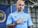 برشلونة مهتم بضم أنجيلينو ظهير مانشستر سيتي