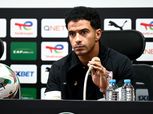 اليوم.. مؤتمر صحفي لـ جروس وعمر جابر للحديث عن لقاء الزمالك والمصري
