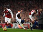 لاكازيت يقود هجوم أرسنال أمام مانشستر يونايتد في قمة الجولة 15 من الدوري الإنجليزي