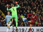 بالفيديو.. أفضل 5 أهداف لمحمد صلاح في الدوري الإنجليزي هذا الموسم