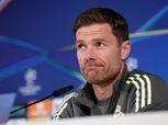 ألونسو: أتلتيكو قوي بدنيا وتكتيكيا.. ريال مدريد بدون إصابات