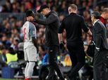 ضربة لليفربول.. كيتا يغيب 4 أسابيع للإصابة