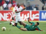 تونس والجزائر يسعيان لتكرار "إنجاز عربي" غائب عن كأس الأمم منذ 15 عاما