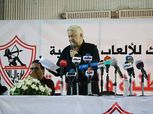 مرتضى: اللجنة المالية كانت عدوان ثلاثى على الزمالك وهى فى مزبلة التاريخ
