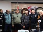 أول تعليق من مرتضى منصور بعد إعلان الصلح مع أحمد فتوح: «مغلطش في حقي»