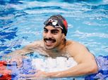 الاتحاد الإسرائيلي للسباحة يتقدم بشكوى رسمية ضد عبدالرحمن سامح