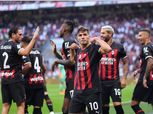 التشكيل المتوقع لميلان أمام نابولي في الدوري الإيطالي