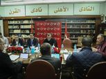 «انقذ الفريق أو ارحل».. مصير توروب في الأهلي قبل مواجهتي بيراميدز والزمالك