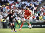 الأهلي يتعادل مع أورلاندو بيراتس في دوري أبطال إفريقيا