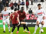 غيابات الزمالك أمام اتحاد العاصمة في نهائي كأس الكونفدرالية