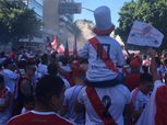 نهائي كأس ليبرتادوريس.. موعد لقاء ريفر بليت وفلامينجو والقنوات الناقلة