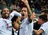 مباراة "الكروت الحمراء".. ريمونتادا ليتشي تفاجئ كالياري بالدوري الإيطالي