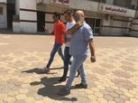 ثنائى الزمالك ينضم لمنتخب سوريا